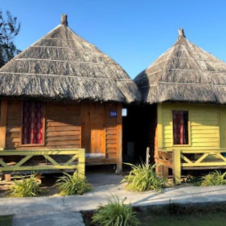 Saint Mary Resort Ke Ga Buitenkant foto