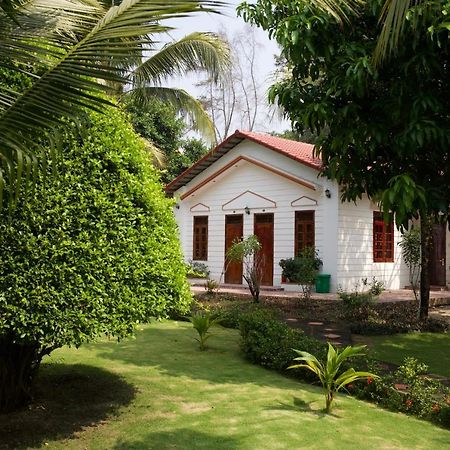 Saint Mary Resort Ke Ga Buitenkant foto