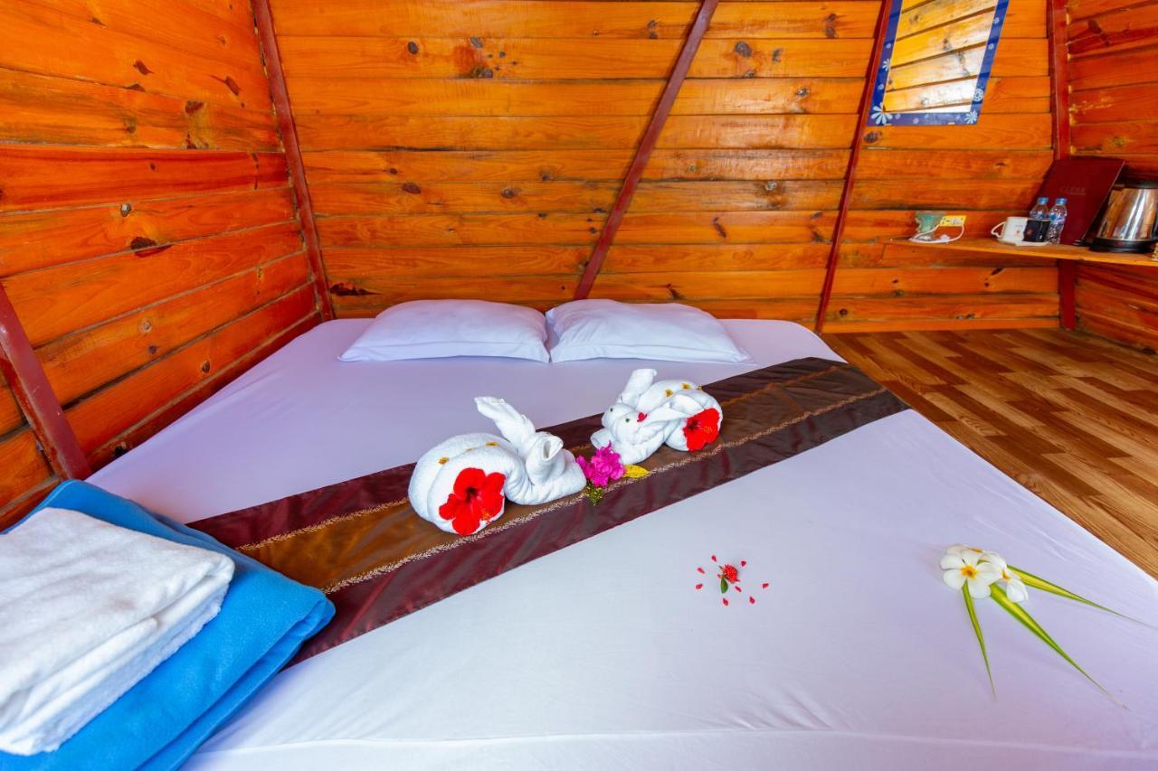 Saint Mary Resort Ke Ga Buitenkant foto