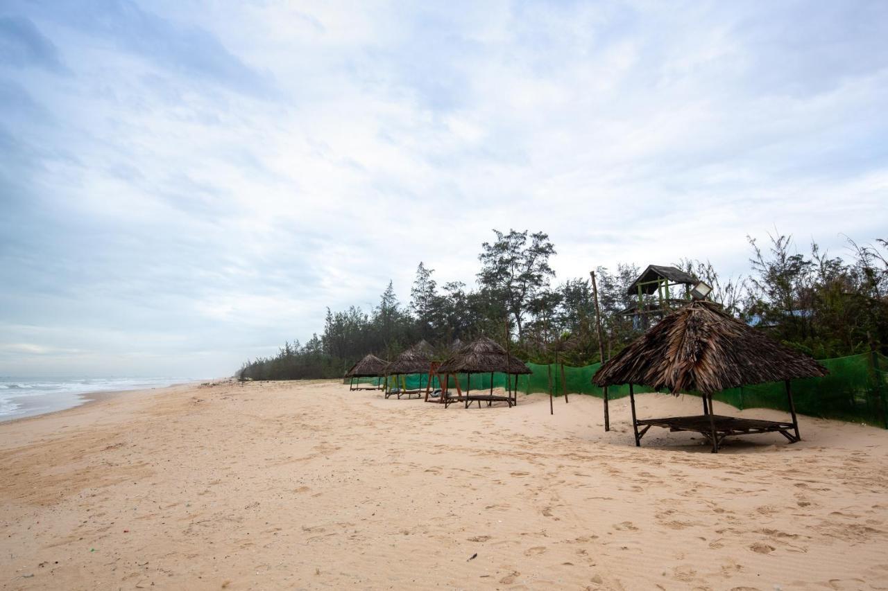 Saint Mary Resort Ke Ga Buitenkant foto