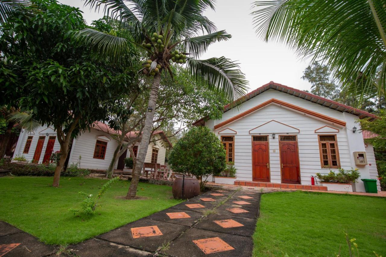 Saint Mary Resort Ke Ga Buitenkant foto